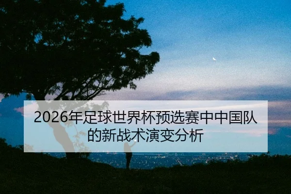 nian-zu-qiu-shi-jie-bei-yu-xuan-sai-zhong-zhong-guo-dui-de-xin-zhan-shu-yan-bian-fen-xi-2-794.jpg