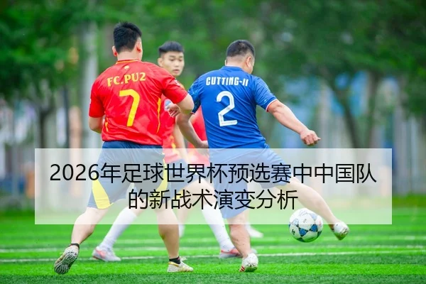 2026年足球世界杯预选赛中中国队的新战术演变分析