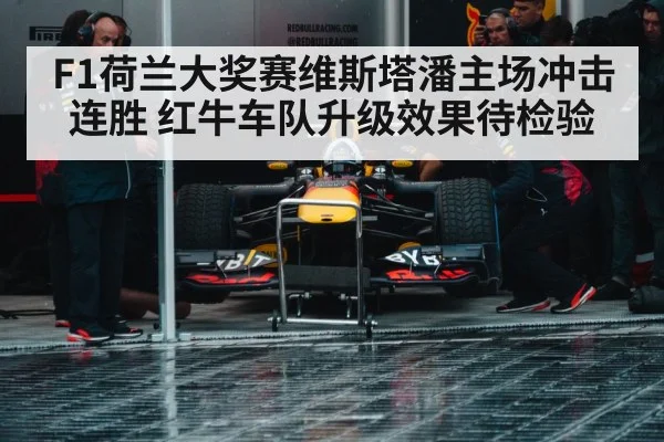 F1荷兰大奖赛维斯塔潘主场冲击连胜 红牛车队升级效果待检验